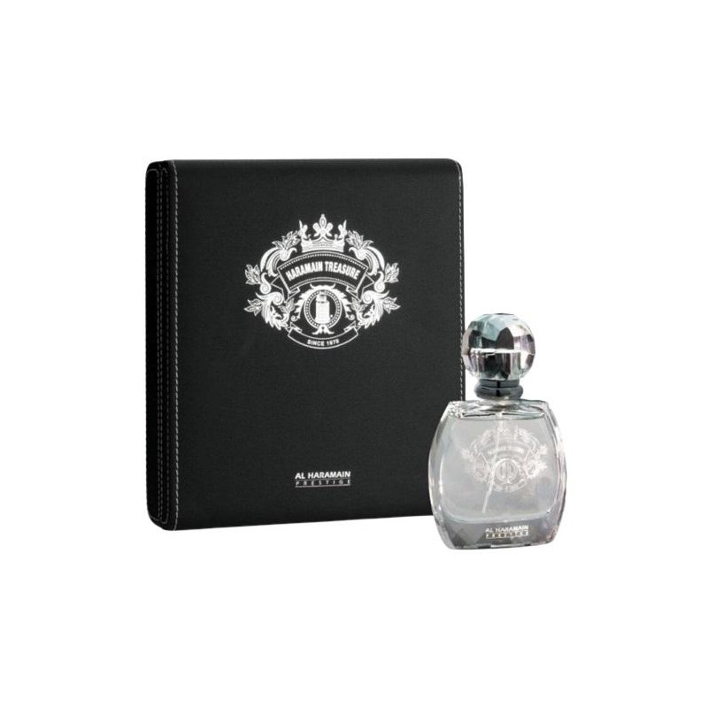 Al Haramain Treasure EDP - Image 1