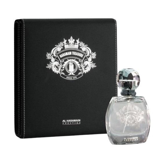 Al Haramain Treasure EDP - Image 1