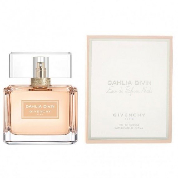 Givenchy Dahlia Divin Nude EDP