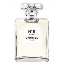 Chanel No.5 L`Eau fără ambalaj EDT