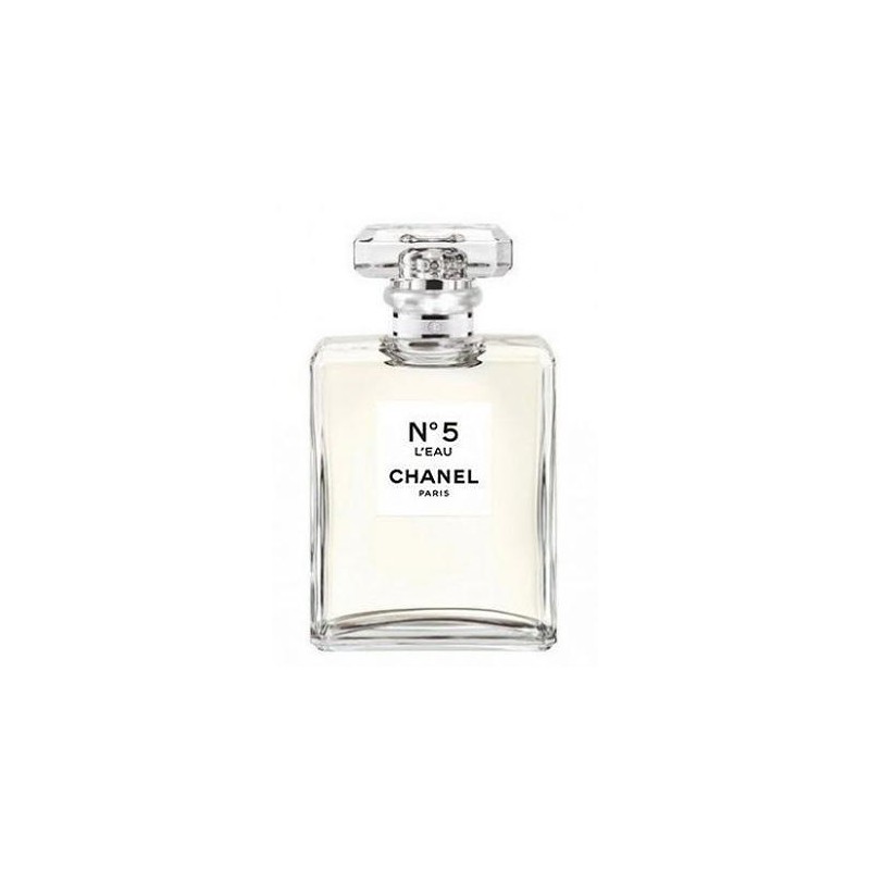 Chanel No.5 L`Eau fără ambalaj EDT