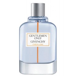 Givenchy Gentlemen Only Casual Chic EDT