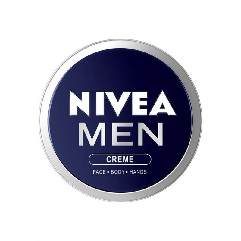 NIVEA MEN Crema pentru barbati, Volum 150 ml