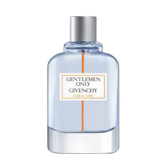 Givenchy Gentlemen Only Casual Chic EDT