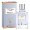 Givenchy Gentlemen Only Casual Chic EDT