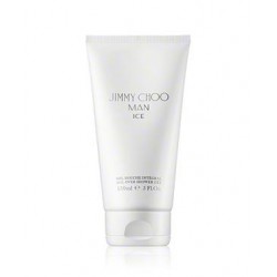 Jimmy Choo Man Gel de duș cu gheață