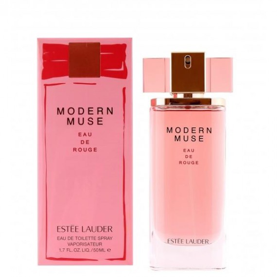 Estee Lauder Modern Muse Eau de Rouge EDT