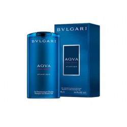 Bvlgari Aqva Atlantiqve Șampon