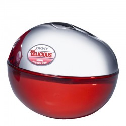 Donna Karan DKNY Be Delicious Red EDP