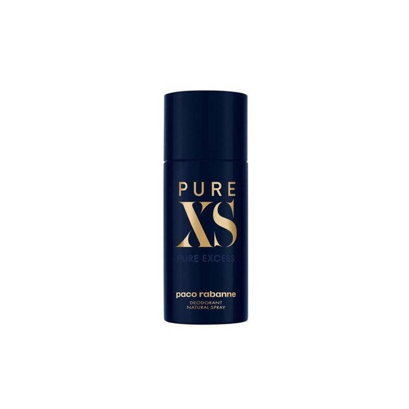 Paco Rabanne Pure XS Spray deodorant