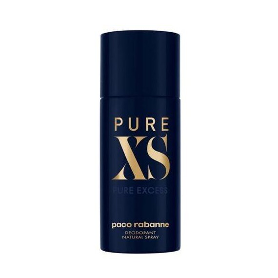 Paco Rabanne Pure XS Spray deodorant