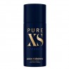 Paco Rabanne Pure XS Spray deodorant