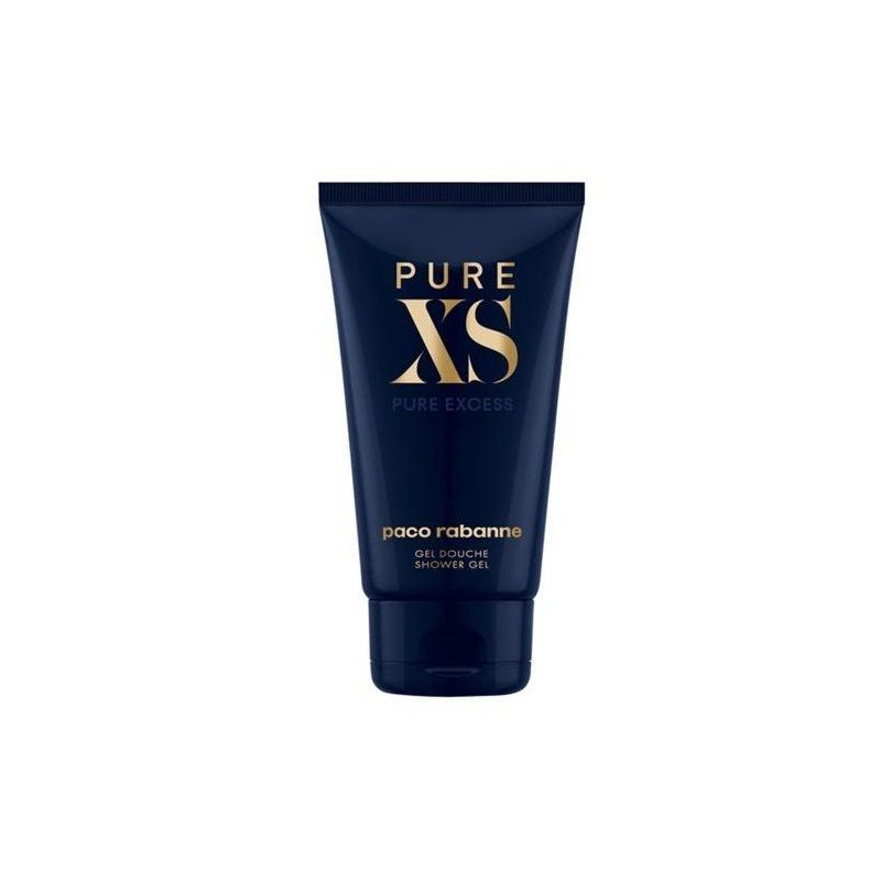 Paco Rabanne Pure XS Gel de duș