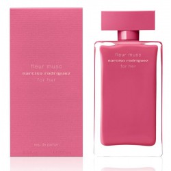 Narciso Rodriguez for Her Fleur Musc EDP