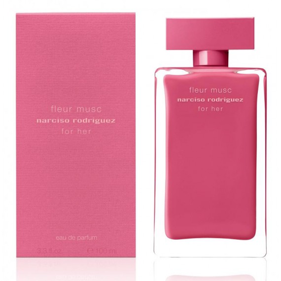 Narciso Rodriguez for Her Fleur Musc EDP