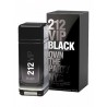 Carolina Herrera 212 VIP Black EDP