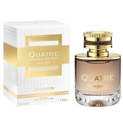 Boucheron Quatre Absolu de Nuit Pour Femme EDP