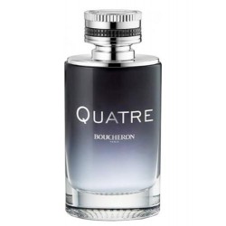 Boucheron Quatre Absolu de Nuit Pour Homme EDP