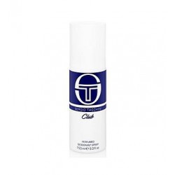 Sergio Tacchini Club Deodorant spray