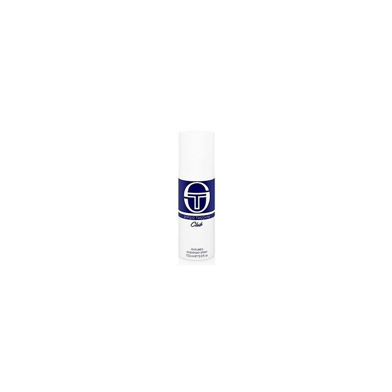 Sergio Tacchini Club Deodorant spray