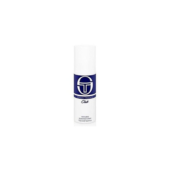 Sergio Tacchini Club Deodorant spray