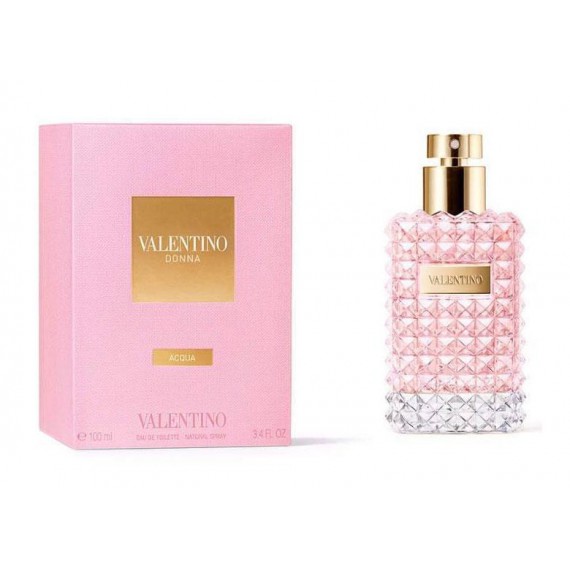 Valentino Donna Acqua EDT