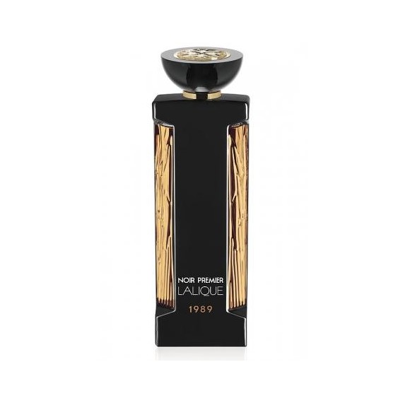 Lalique Noir Premier Elegance Animale parfum fără ambalaj EDP