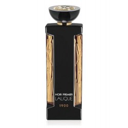 Lalique Noir Premier Fleur...