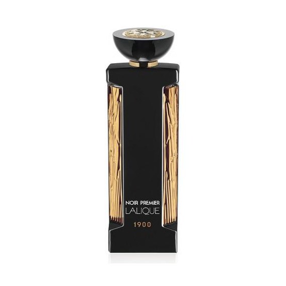 Lalique Noir Premier Fleur Universelle Parfum fără ambalaj EDP