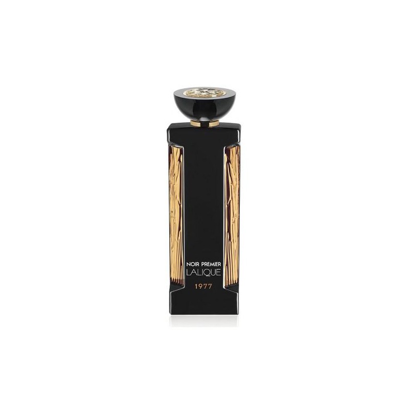 Lalique Noir Premier Fruits du Mouvement fără ambalaj EDP