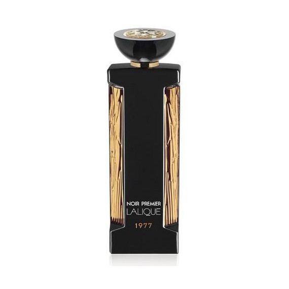 Lalique Noir Premier Fruits du Mouvement fără ambalaj EDP