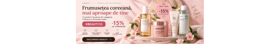 Cosmetice Îngrijirea feței și corpului ✔️| Cumpără online | Fragranza.ro ✅
