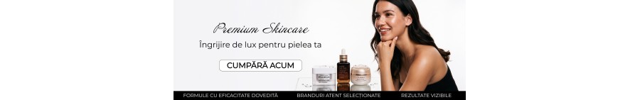 Premium skincare