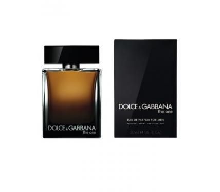 Dolce & Gabbana The One парфюм за мъже EDP