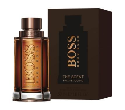 Hugo Boss The Scent Private Accord Парфюм за мъже EDT