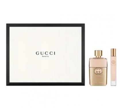 Gucci Guilty Pour Femme Подаръчен комплект за жени