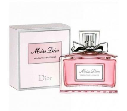 Christian Dior Miss Dior Absolutely Blooming парфюм за жени EDP