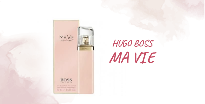 Hugo Boss Ma Vie