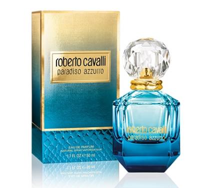 Roberto Cavalli Paradiso Azzurro парфюм за жени EDP