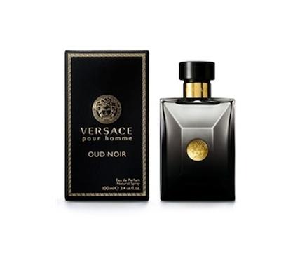 Versace Pour Homme Oud Noir парфюм за мъже EDP