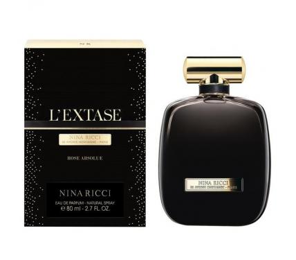 Nina Ricci L'Extase Rose Absolue Парфюм за жени EDP