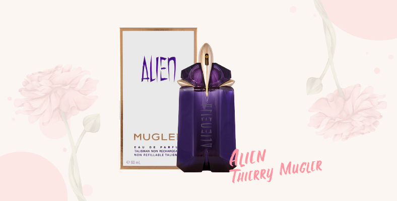 Mugler Alien