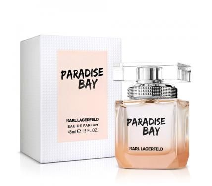 Karl Lagerfeld Paradise Bay парфюм за жени EDP