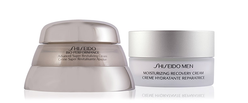 Shiseido козметика