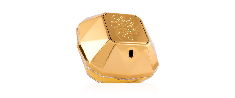 Paco Rabanne Lady Million парфюм за жени