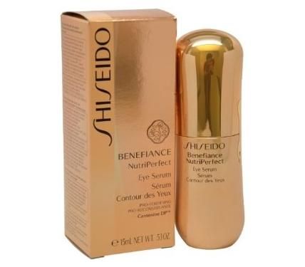 Shiseido Benefiance NutriPerfect Eye Serum Серум за зоната около очите