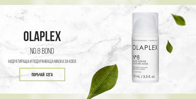 Olaplex No.8 Bond