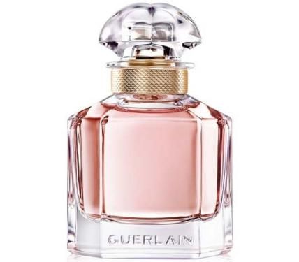 Guerlain Mon Guerlain бутилка