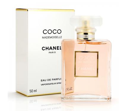 Chanel Coco Mademoiselle Парфюм за жени EDP