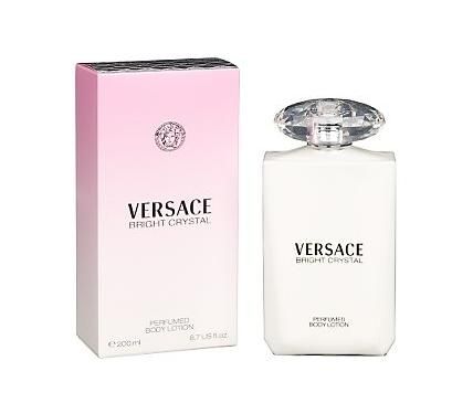 Versace Bright Crystal лосион за тяло за жени